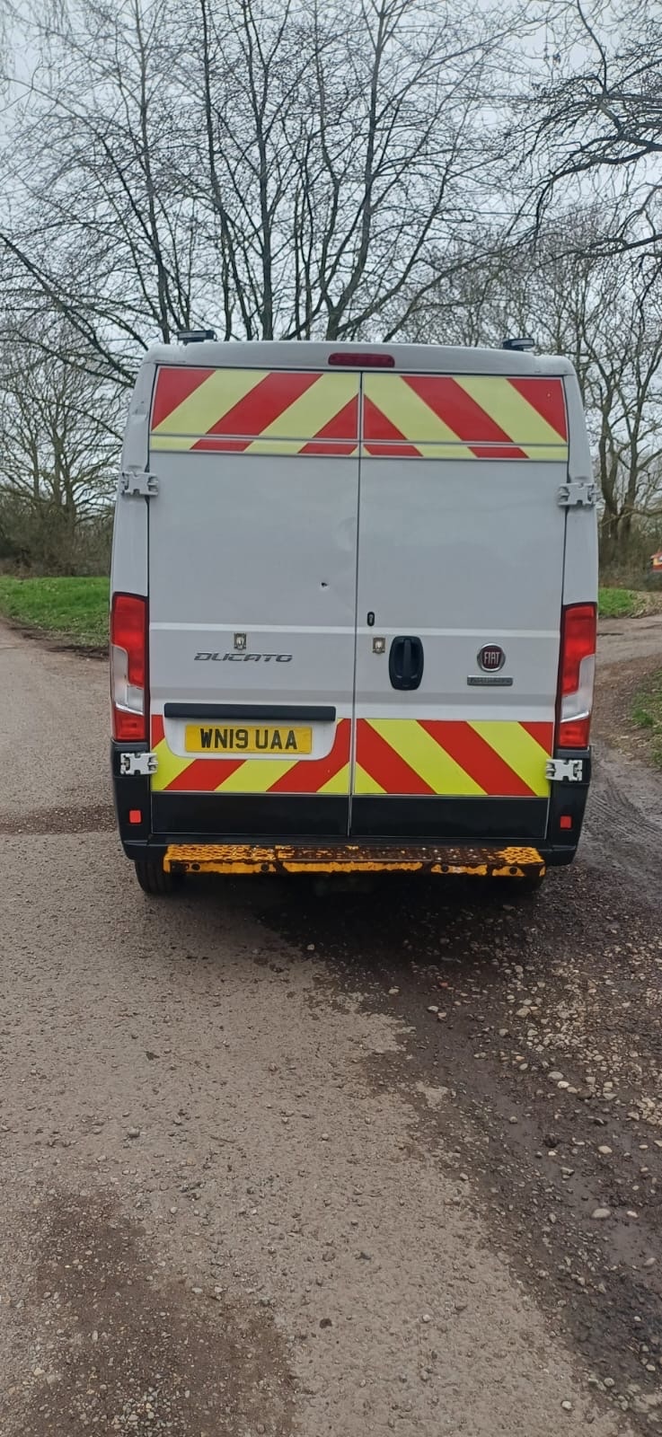 Used Fiat Ducato 2019 for sale - 77775226: Photo 7