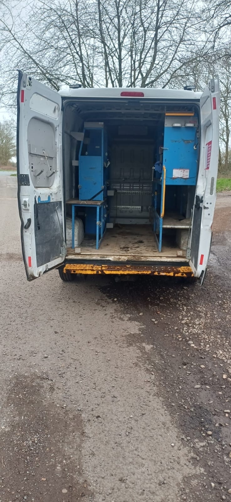 Used Fiat Ducato 2019 for sale - 77775226: Photo 8