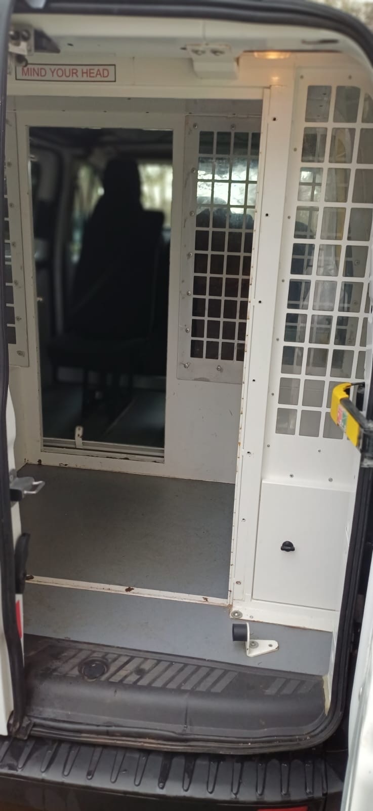 Used Ford Transit Custom 2019 for sale - 76625631: Photo 5