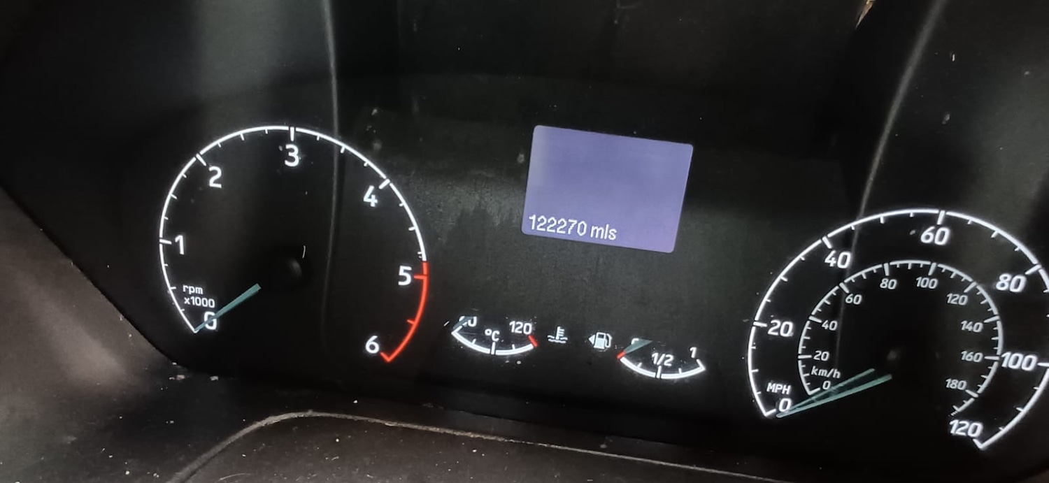 Used Ford Transit Custom 2019 for sale - 76625631: Photo 9