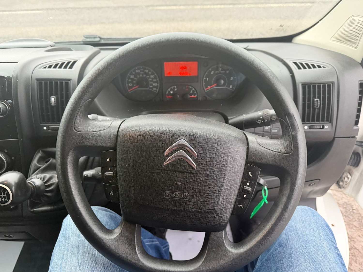 Used Citroen Relay 2019 for sale - 76541944: Photo 11