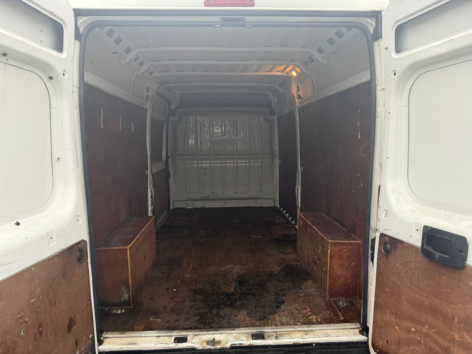 Used Citroen Relay 2019 for sale - 76541944: Photo 13