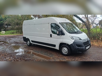 Citroen - Relay