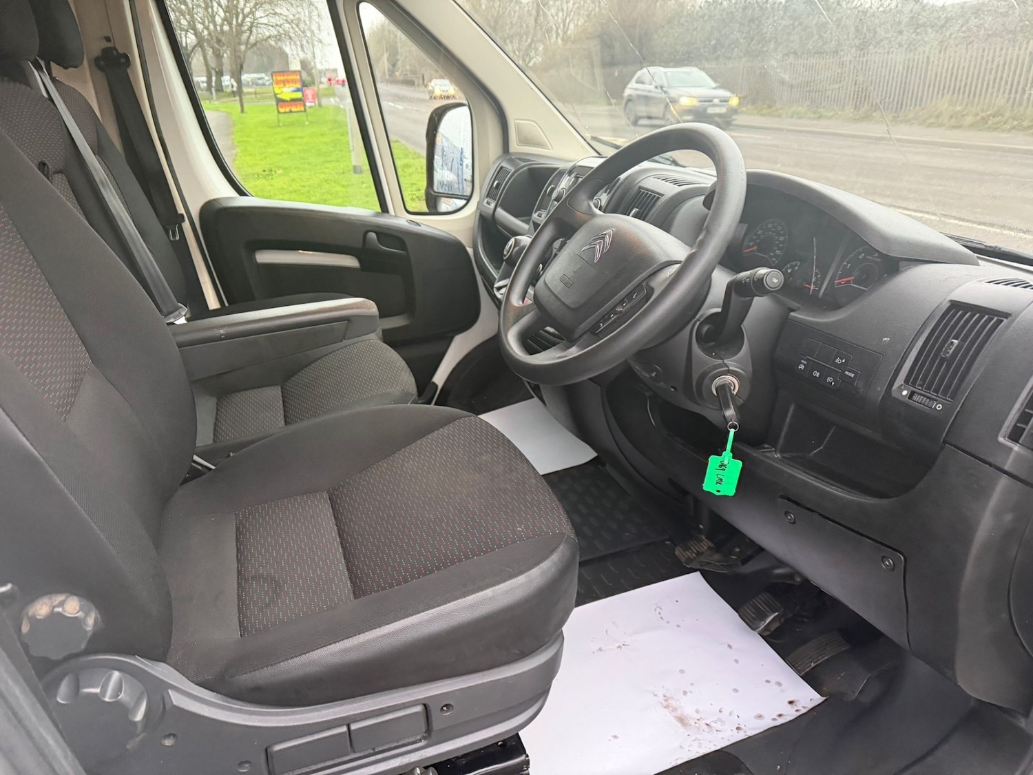Used Citroen Relay 2019 for sale - 76541944: Photo 20