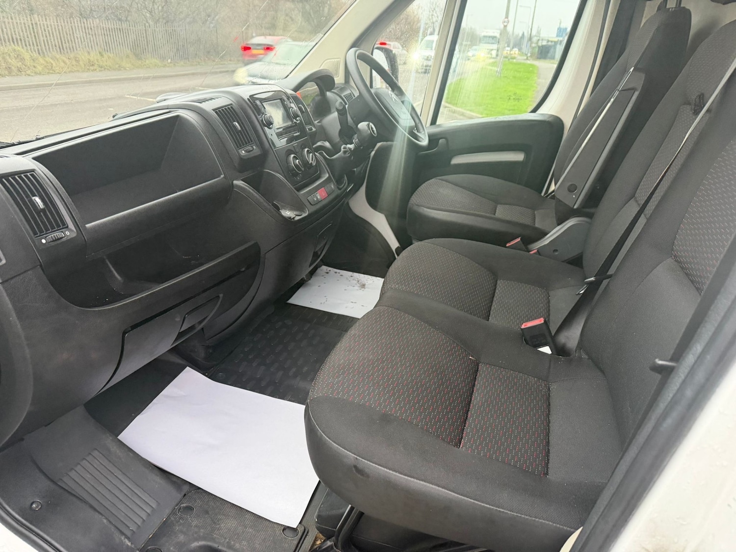 Used Citroen Relay 2019 for sale - 76541944: Photo 21