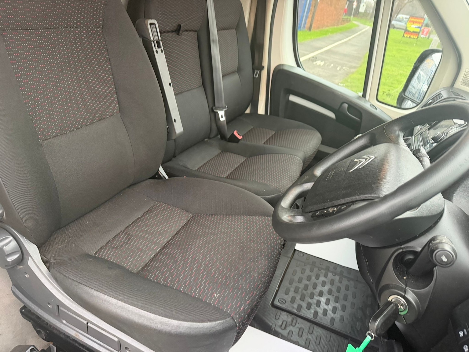 Used Citroen Relay 2019 for sale - 76541944: Photo 22