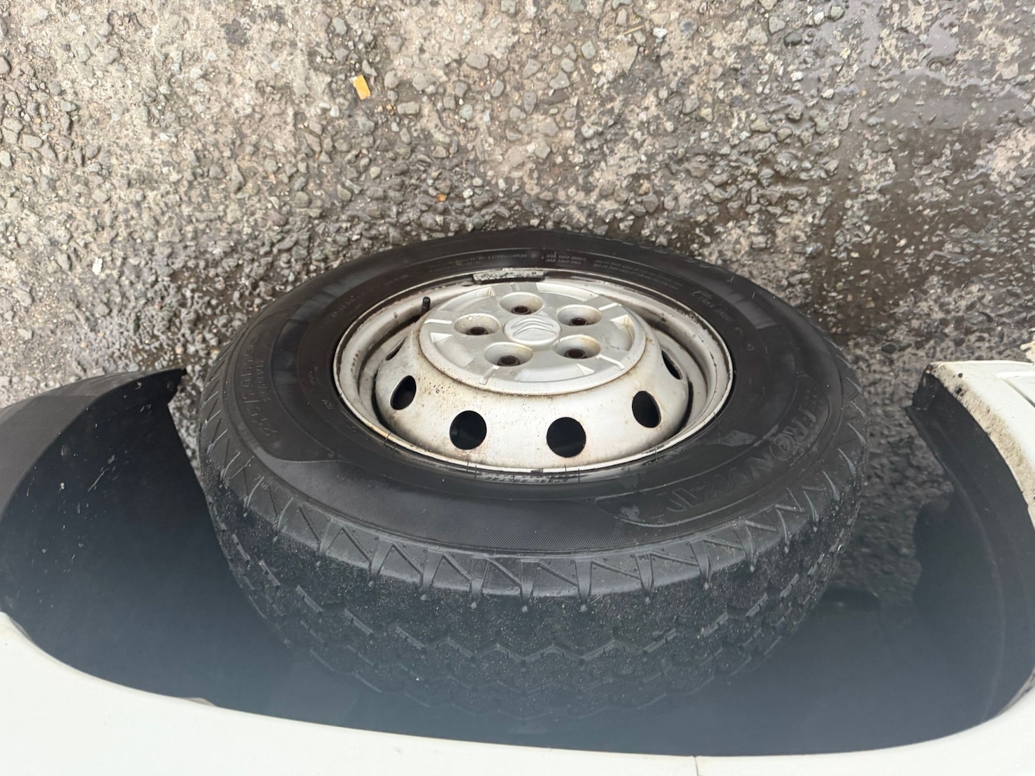 Used Citroen Relay 2019 for sale - 76541944: Photo 23