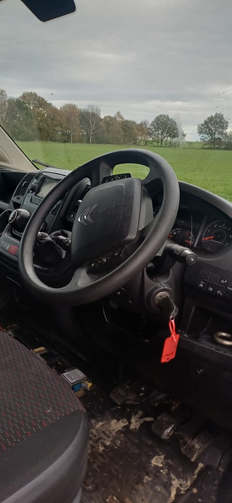 Used Citroen Relay 2019 for sale - 76541944: Photo 7