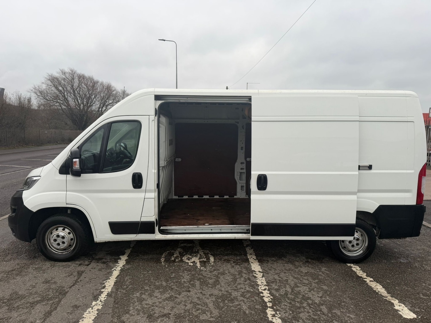 Used Citroen Relay 2019 for sale - 76541944: Photo 8
