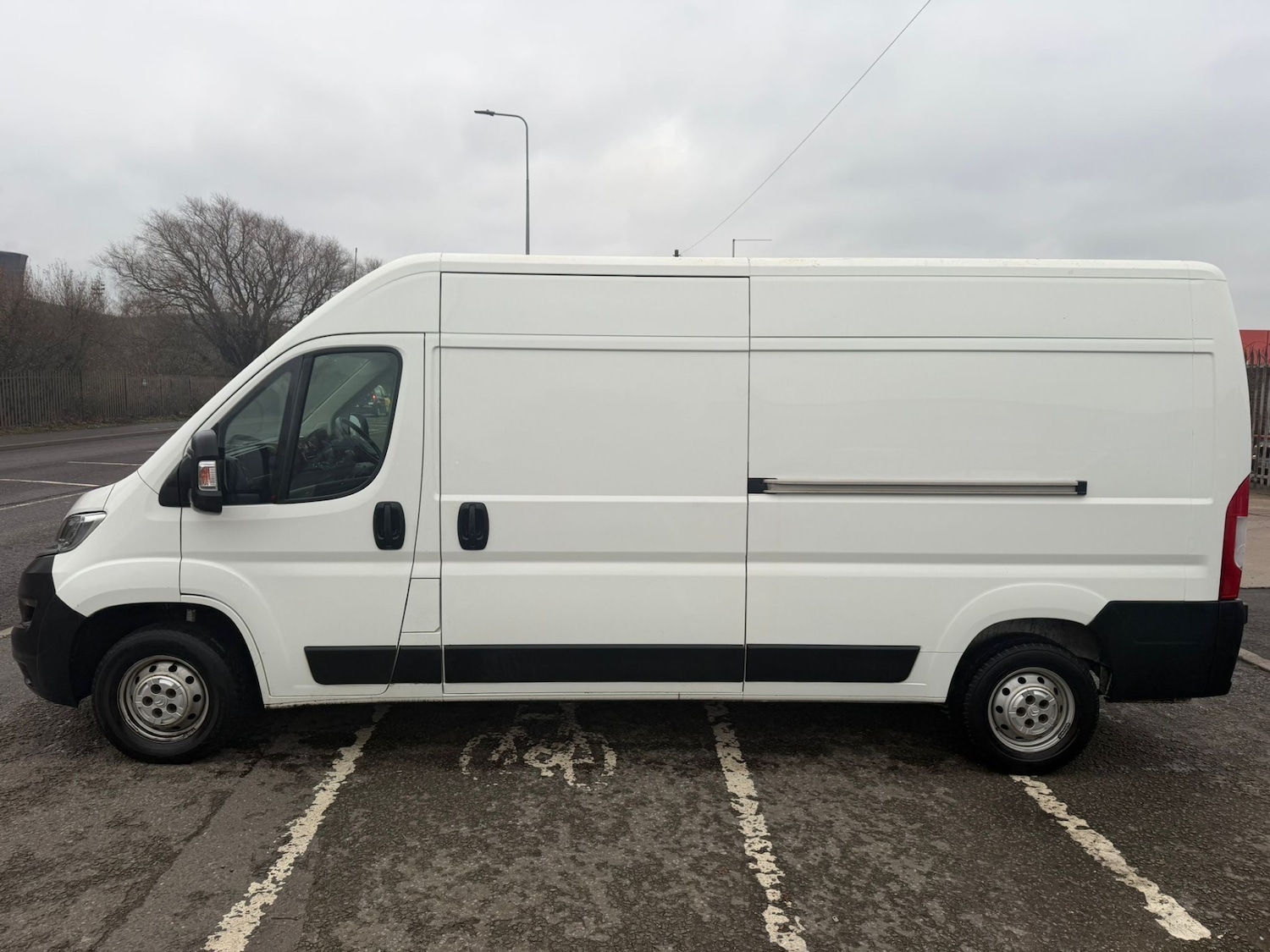 Used Citroen Relay 2019 for sale - 76541944: Photo 9