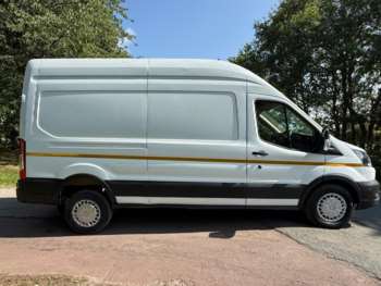 Used Ford Transit 2022 for sale - 74911826: Photo