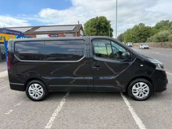Used Renault Trafic 2019 for sale - 73911384: Photo