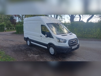 Used Ford Transit 2020 for sale - 78267022: Photo
