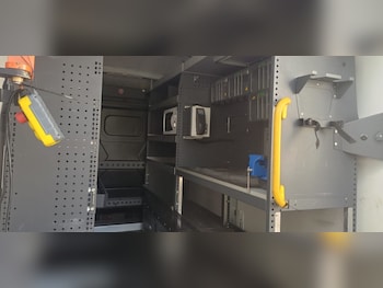 Used Ford Transit 2020 for sale - 78267022: Photo