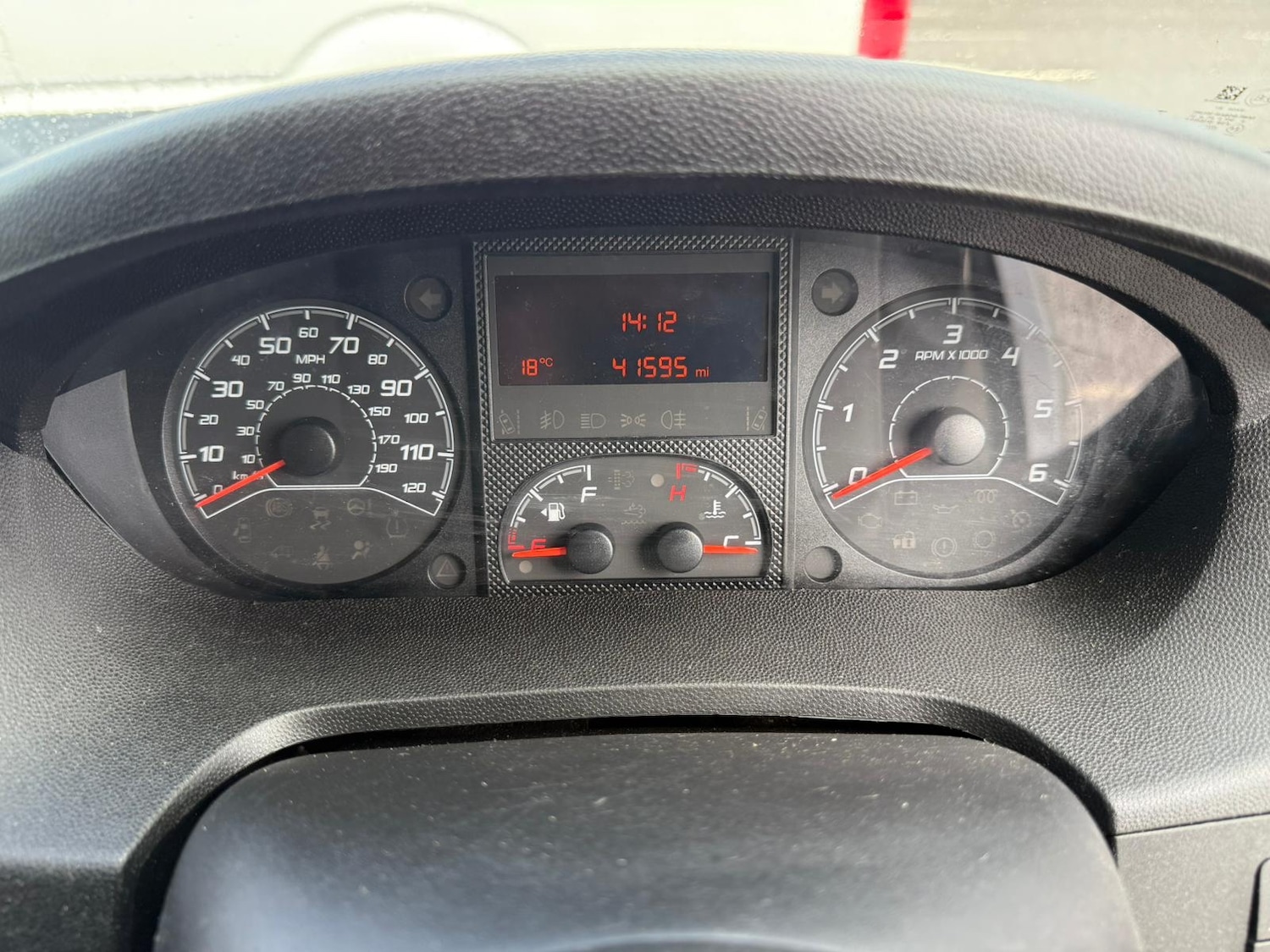 Vehicle 13