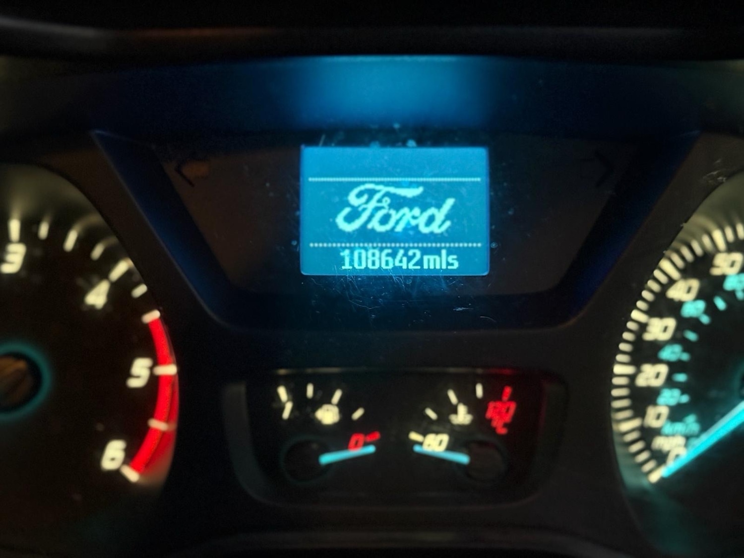 Used Ford Transit Custom 2017 for sale - 76684426: Photo 9