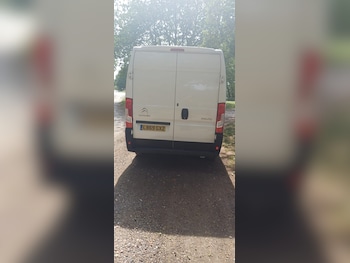 Used Citroen Relay 2020 for sale - 75569481: Photo