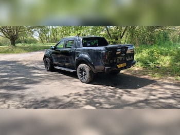 Used Ford Ranger 2021 for sale - 78696362: Photo
