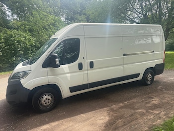 Used Citroen Relay 2019 for sale - 75446688: Photo