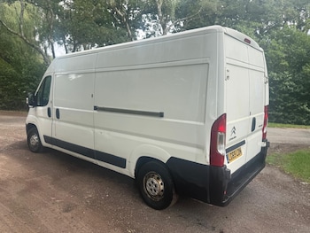 Used Citroen Relay 2019 for sale - 75446688: Photo