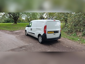 Used Fiat Doblo 2020 for sale - 76148294: Photo