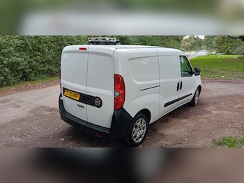Used Fiat Doblo 2020 for sale - 76148294: Photo