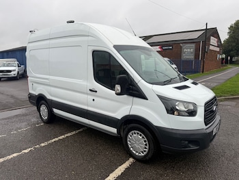 Ford - Transit