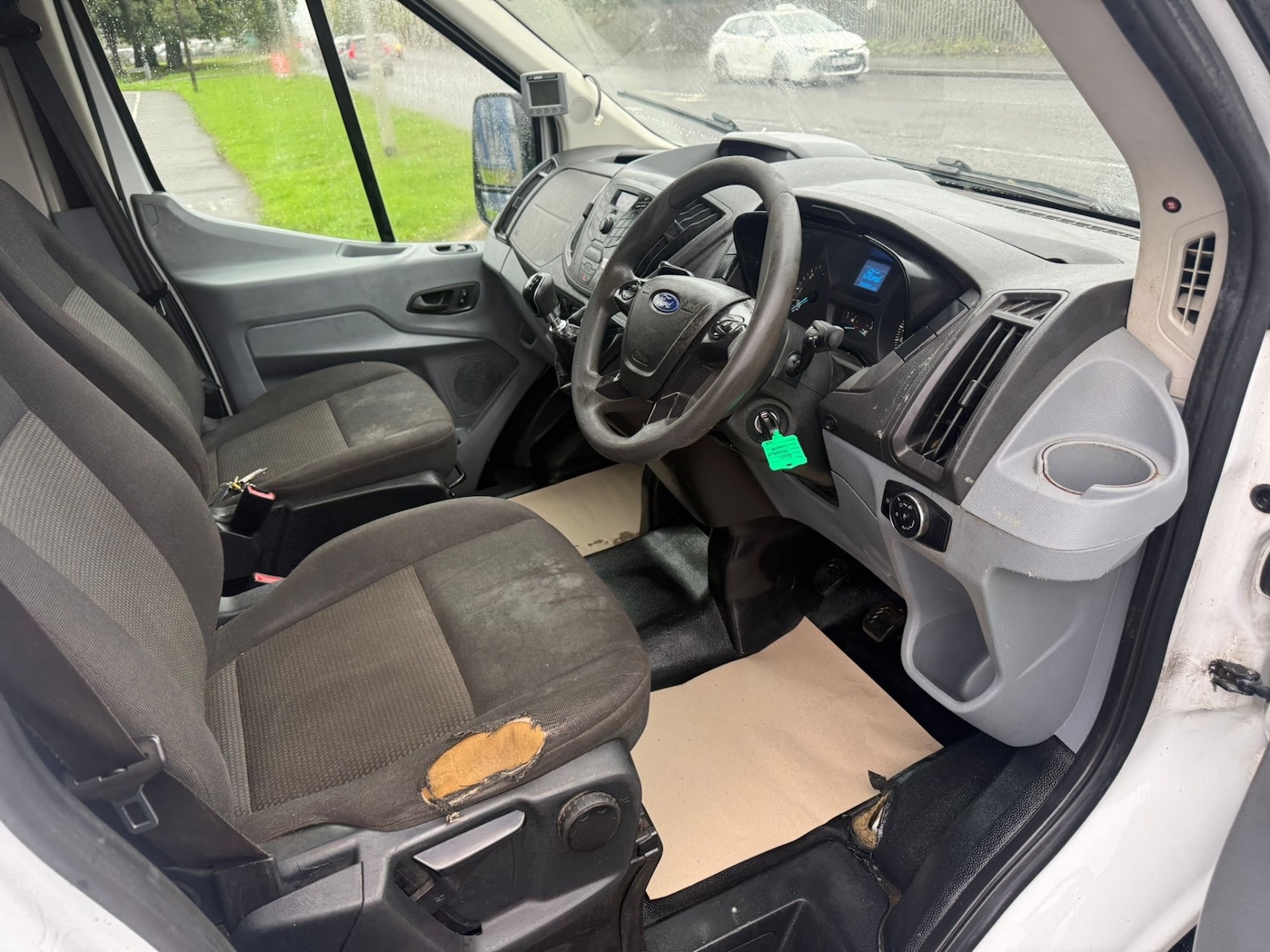 Used Ford Transit 2019 for sale - 76253253: Photo 6