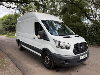 Used Ford Transit 2017 for sale - 79802275: Photo