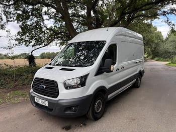 Used Ford Transit 2017 for sale - 79802275: Photo