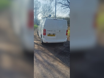 Used Vauxhall Vivaro 2020 for sale - 77760905: Photo