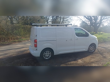 Used Vauxhall Vivaro 2020 for sale - 77760905: Photo