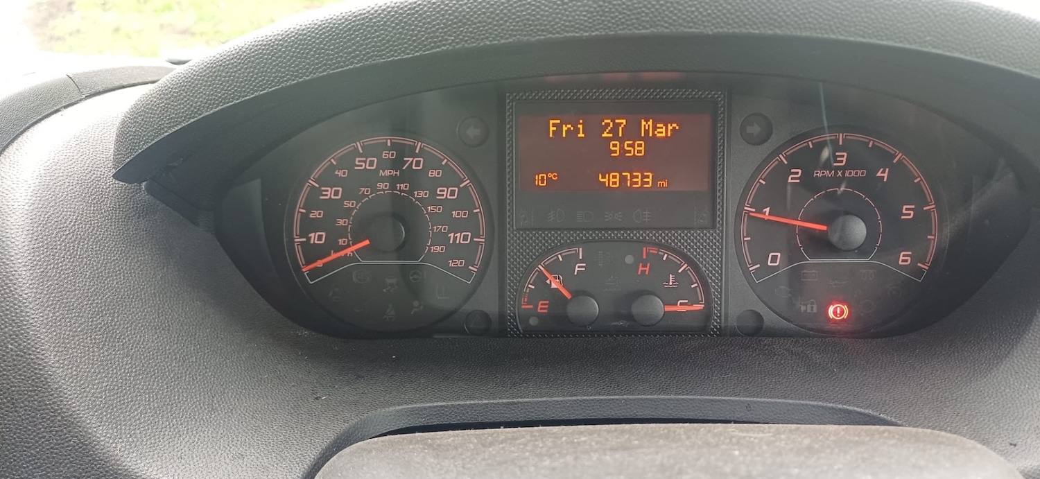 Used Fiat Ducato 2019 for sale - 78013032: Photo 11