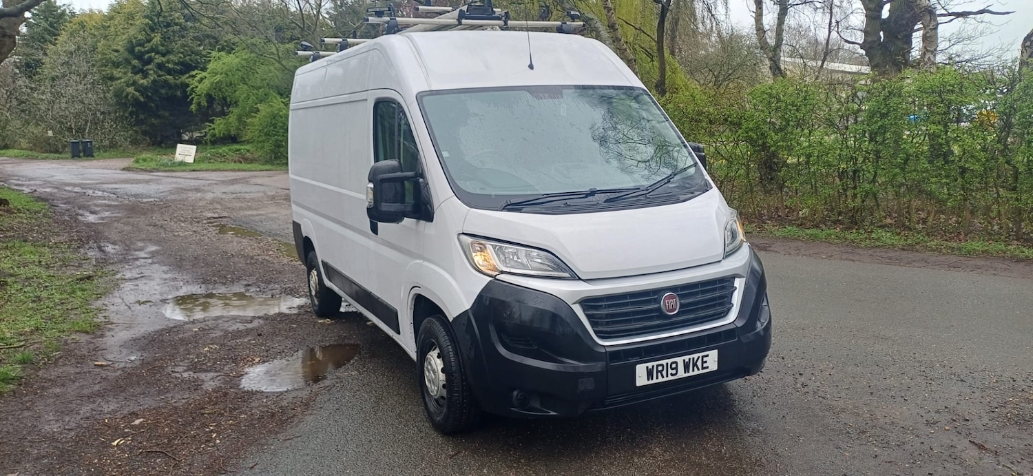 Used Fiat Ducato 2019 for sale - 78013032: Photo 2