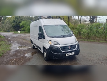 Used Fiat Ducato 2019 for sale - 78013032: Photo