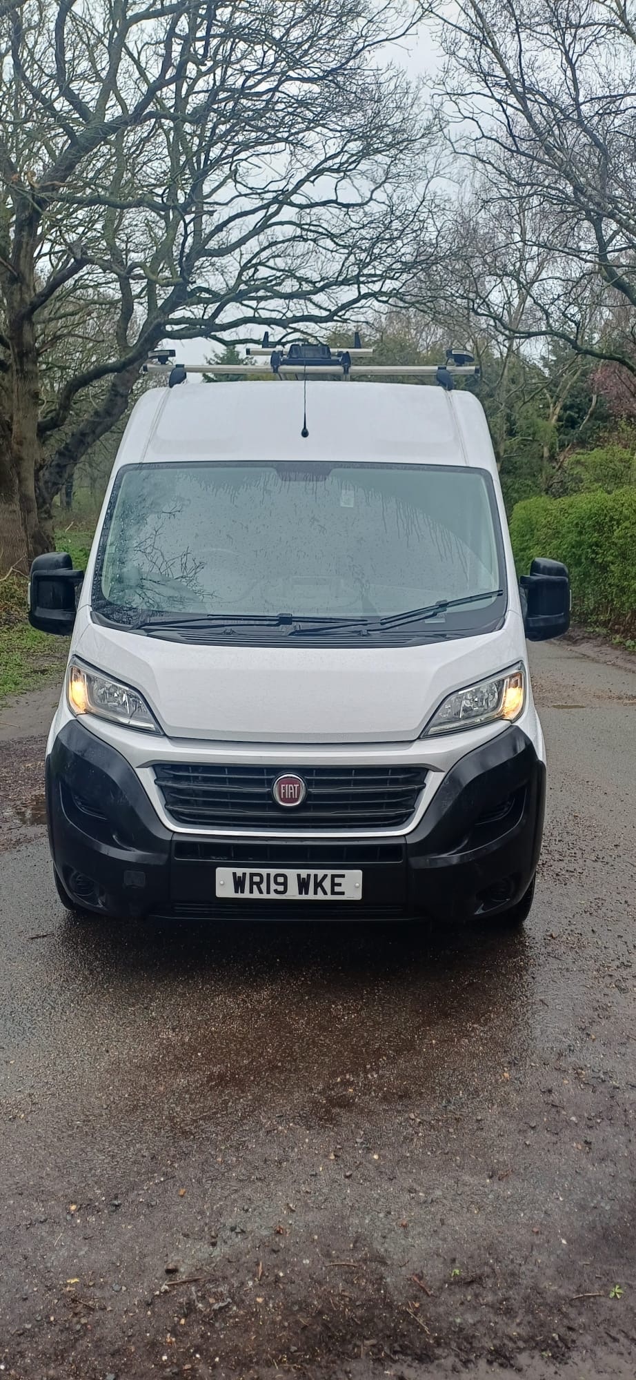 Used Fiat Ducato 2019 for sale - 78013032: Photo 3
