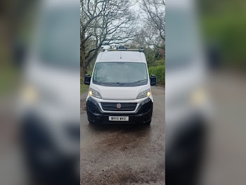 Used Fiat Ducato 2019 for sale - 78013032: Photo