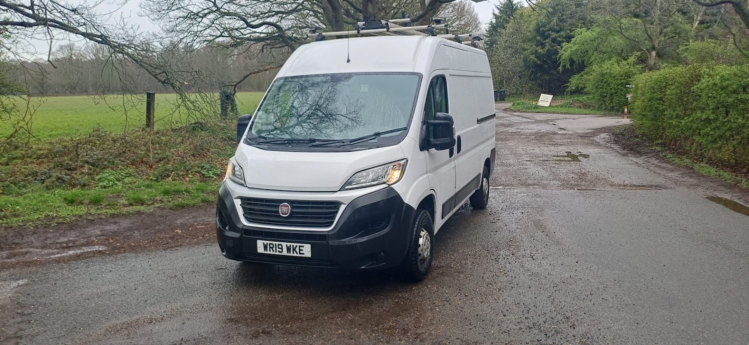 Used Fiat Ducato 2019 for sale - 78013032: Photo 4
