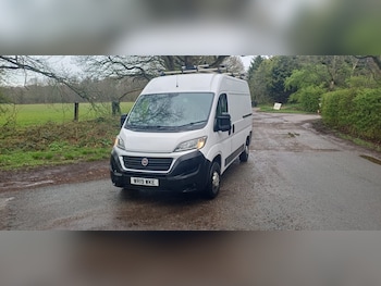 Used Fiat Ducato 2019 for sale - 78013032: Photo