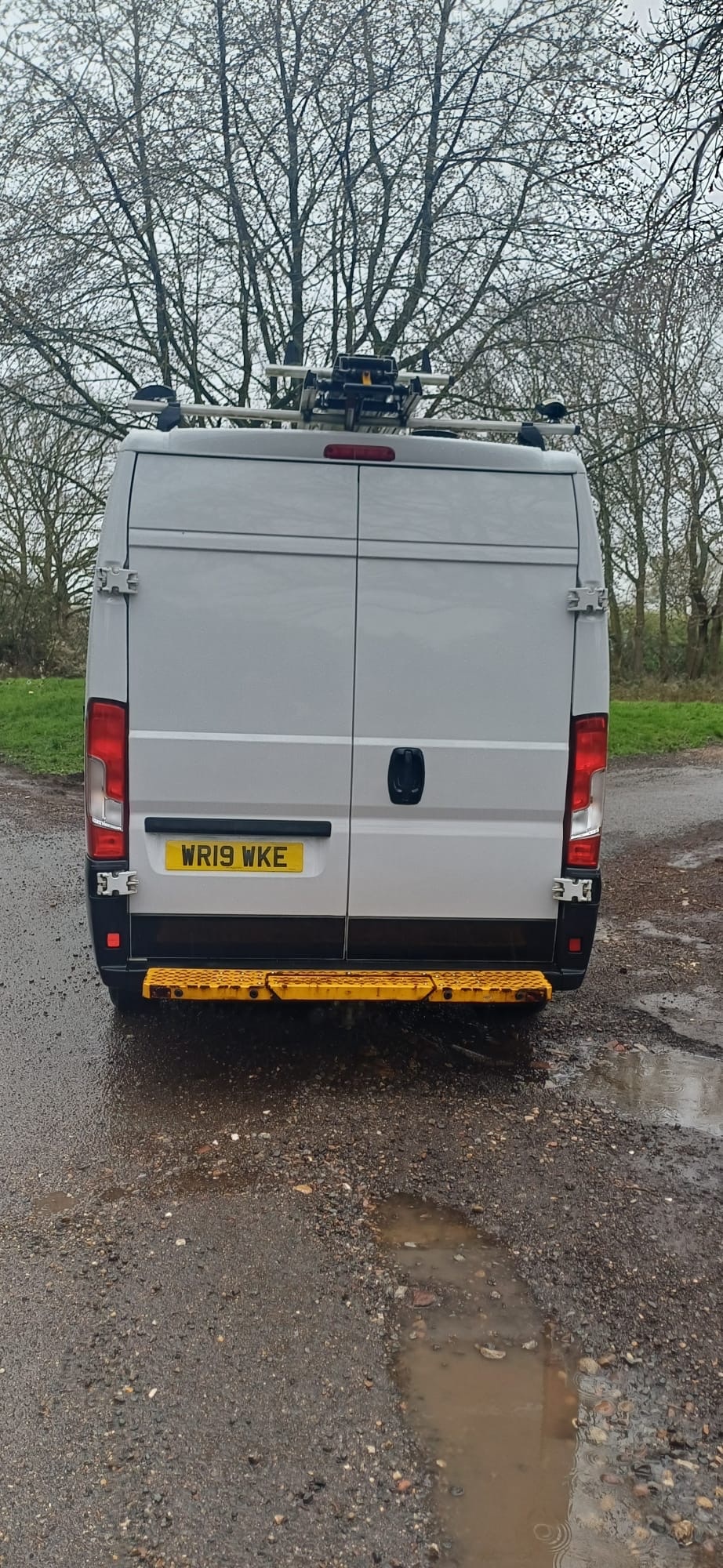 Used Fiat Ducato 2019 for sale - 78013032: Photo 5