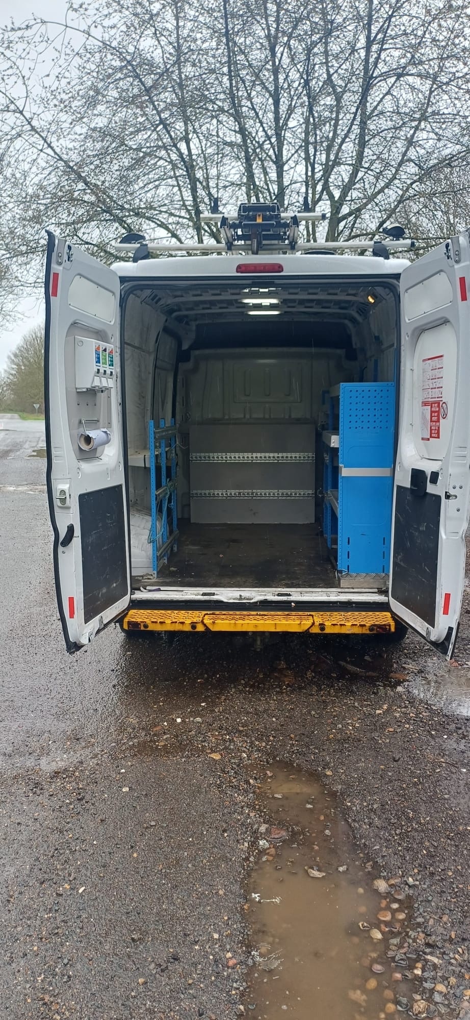 Used Fiat Ducato 2019 for sale - 78013032: Photo 6