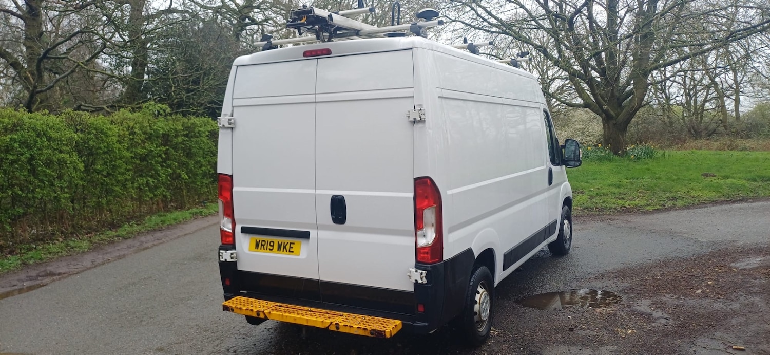 Used Fiat Ducato 2019 for sale - 78013032: Photo 7