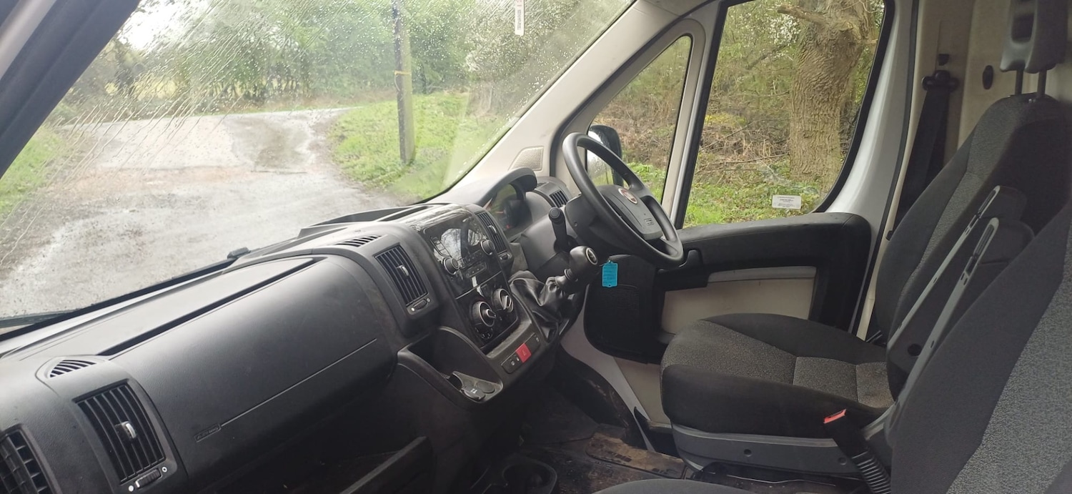 Used Fiat Ducato 2019 for sale - 78013032: Photo 8