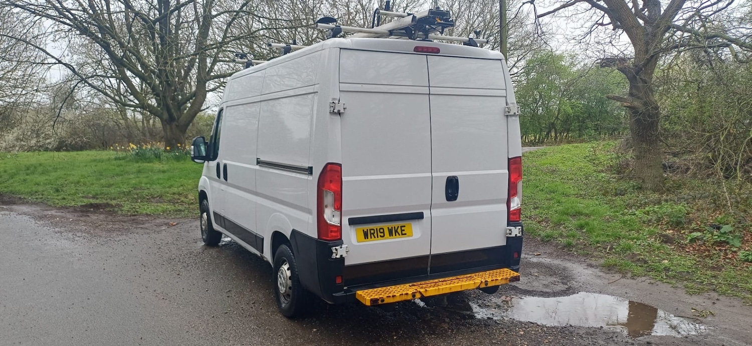 Used Fiat Ducato 2019 for sale - 78013032: Photo 9