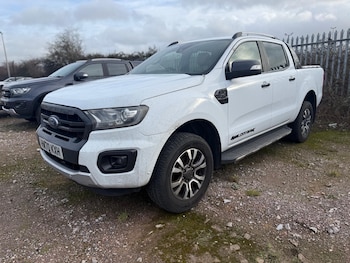 Used Ford Ranger 2020 for sale - 77168016: Photo