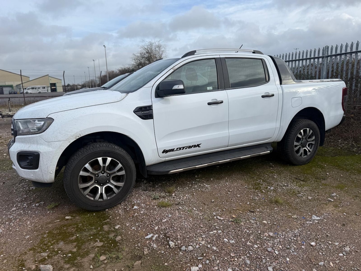 Used Ford Ranger 2020 for sale - 77168016: Photo 2