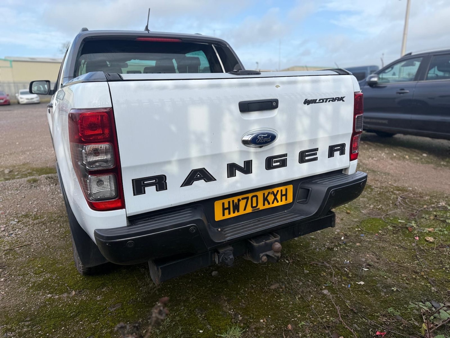 Used Ford Ranger 2020 for sale - 77168016: Photo 3