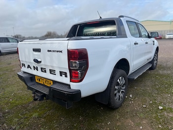 Used Ford Ranger 2020 for sale - 77168016: Photo