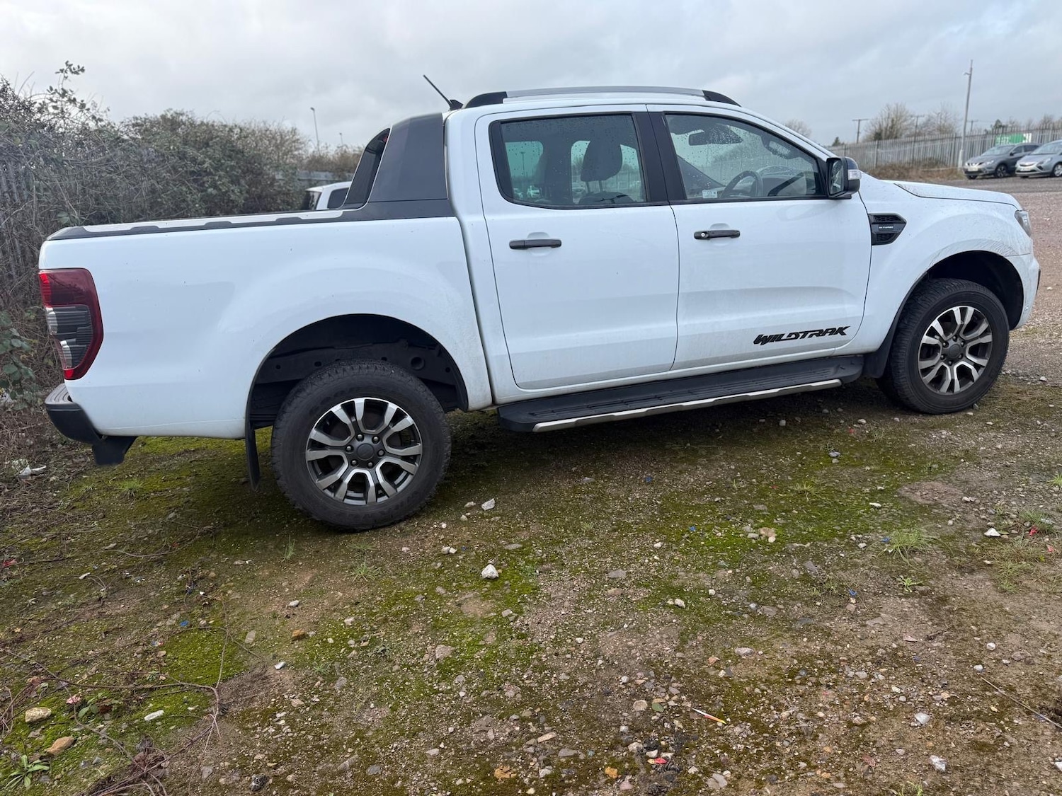 Used Ford Ranger 2020 for sale - 77168016: Photo 5