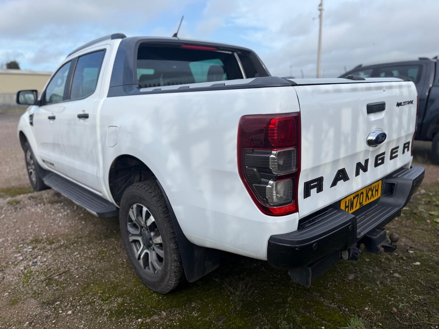 Used Ford Ranger 2020 for sale - 77168016: Photo 6